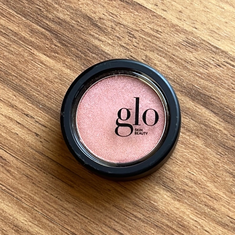 Glo Skin Beauty Mineral Powder Blush - Soleil